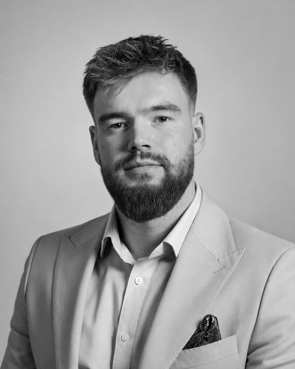Josef Průcha, zakladatel BrosFin